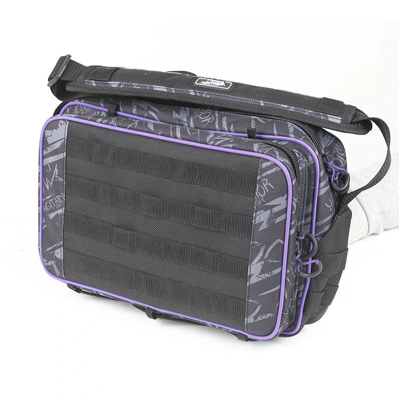 Wychwood Agitator HD Shoulder Bag